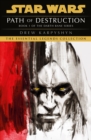 Star Wars: Darth Bane - Path of Destruction - Book