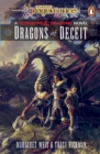 Dragonlance: Dragons of Deceit : (Dungeons & Dragons) - Book
