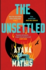 The Unsettled - Book