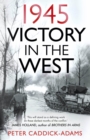 1945: Victory in the West - Book
