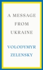 A Message from Ukraine - Book