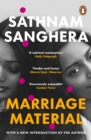 Marriage Material - Book