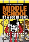 Middle School: It s a Zoo in Here : (Middle School 14) - eBook