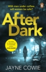 After Dark - Book