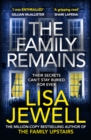 The Family Remains : the gripping Sunday Times No. 1 bestseller - eBook