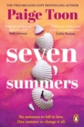 Seven Summers : An epic love story from the Sunday Times bestselling author - eBook