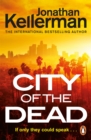 City of the Dead - Book