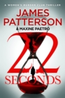22 Seconds : (Women's Murder Club 22) - Book