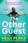 The Other Guest : A gripping thriller from Sunday Times bestselling author of The Whispers - Book