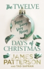 The Twelve Topsy-Turvy, Very Messy Days of Christmas - eBook