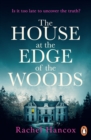 The House at the Edge of the Woods - Book