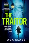 The Traitor : by the new Queen of Spy Fiction according to The Guardian - eBook