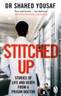 Stitched Up : Stories of life and death from a prison doctor - Book