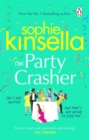 The Party Crasher - Book