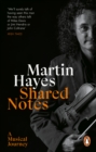Shared Notes : A Musical Journey - Book