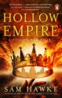 Hollow Empire - Book