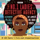 The No.1 Ladies’ Detective Agency : The Complete BBC Radio Series - eAudiobook