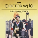 Doctor Who: The Reign of Terror : 1st Doctor Novelisation - eAudiobook