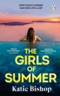 The Girls of Summer - eBook