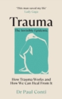 Trauma: The Invisible Epidemic : How Trauma Works and How We Can Heal From It - eBook