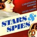 Stars and Spies : The story of Intelligence Operations… - eAudiobook