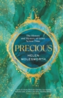 Precious : The History and Mystery of Gems Across Time - eBook