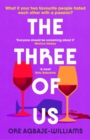 The Three of Us : The addictive summer holiday read of 2024 - eBook