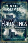 Hauntings : A Book of Ghosts and Where to Find Them Across 25 Eerie British Locations - eBook