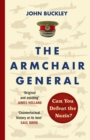 The Armchair General : Can You Defeat the Nazis? - Book