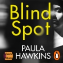 Blind Spot - eAudiobook