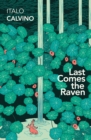 Last Comes the Raven - eBook