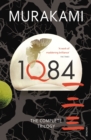 1Q84 : The Complete Trilogy - eBook