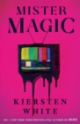 Mister Magic - Book