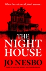 The Night House : A spine-chilling tale for fans of Stephen King - eBook