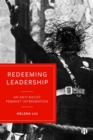 Redeeming Leadership : An Anti-Racist Feminist Intervention - eBook
