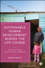 Sustainable Human Development Across the Life Course : Evidence from Longitudinal Research - eBook