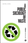 A Public Sociology of Waste - Book