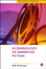 A Criminology Of Narrative Fiction - eBook