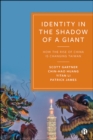 Identity in the Shadow of a Giant : How the Rise of China is Changing Taiwan - eBook