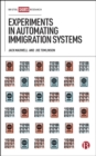 Experiments in Automating Immigration Systems - eBook