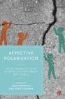 Affective Polarisation : Social Inequality in the UK after Austerity, Brexit and COVID-19 - eBook