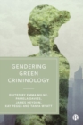 Gendering Green Criminology - Book