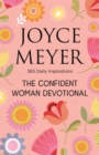The Confident Woman Devotional : 365 Daily Inspirations - Book