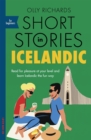Short Stories in Icelandic for Beginners : Read for pleasure at your level, expand your vocabulary and learn Icelandic the fun way! - eBook