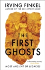 The First Ghosts : A rich history of ancient ghosts and ghost stories from the British Museum curator - eBook