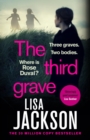 The Third Grave : an absolutely gripping and twisty crime thriller from the New York Times bestselling author - eBook