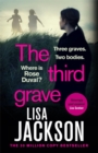 The Third Grave : the new gripping crime thriller from the New York Times bestselling author for 2021 - Book