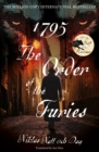 1795: The Order of the Furies - eBook