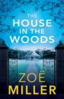 The House in the Woods - eBook