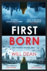 First Born : Fast-paced and full of twists and turns, this is edge-of-your-seat reading - eBook